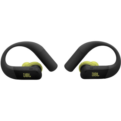 Bluetooth-гарнітура JBL Endurance Peak 4 Black (JBLENDUPEAK4BLKL) Bluetooth-гарнітура JBL Endurance Peak 4 Black (JBLENDUPEAK4BLKL)