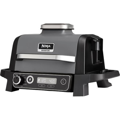Гриль Ninja Woodfire OG701EU Гриль Ninja Woodfire OG701EU
