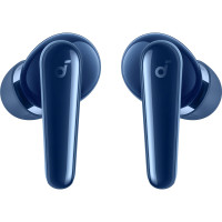 Bluetooth-гарнітура Anker SoundCore Liberty 5 ANC Blue (A3957G31) Bluetooth-гарнітура Anker SoundCore Liberty 5 ANC Blue (A3957G31)