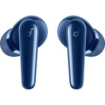 Bluetooth-гарнітура Anker SoundCore Liberty 5 ANC Blue (A3957G31)