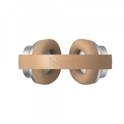 Гарнітура Bloody MH390 Khaki Гарнітура Bloody MH390 Khaki