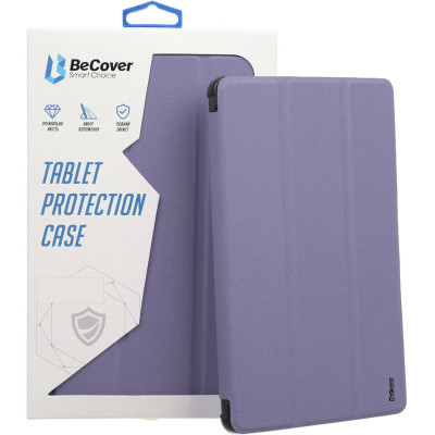 Чохол-книжка BeCover Tri Fold Soft TPU Silicone для Apple iPad Pro 11