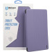 Чохол-книжка BeCover Tri Fold Soft TPU Silicone для Apple iPad Pro 11