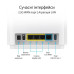Wi-Fi Mesh-система Asus ZenWiFi XT9 1pk White (90IG0740-MO3B60)