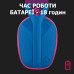 Bluetooth-гарнитура Logitech G435 Wireless Blue (981-001062)