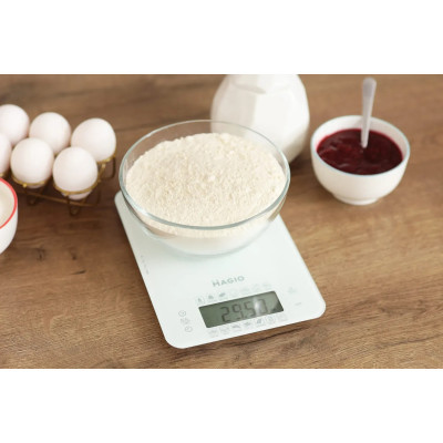 Ваги кухонні Magio MG-696 Ваги кухонні Magio MG-696