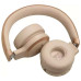 Bluetooth-гарнітура JBL Live 670NC Sandstone (JBLLIVE670NCSAT) Bluetooth-гарнітура JBL Live 670NC Sandstone (JBLLIVE670NCSAT)