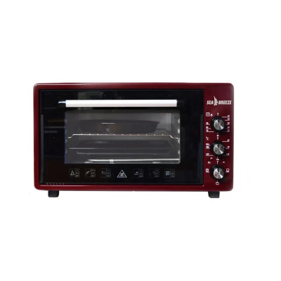 Електропіч SeaBreeze SB-0703 Електропіч SeaBreeze SB-0703