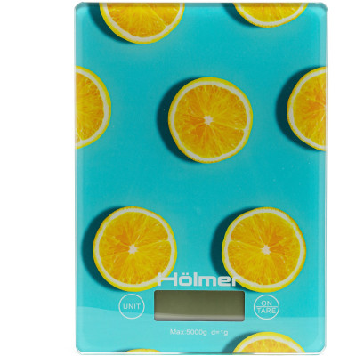 Ваги кухонні Holmer HSK-2316 Ваги кухонні Holmer HSK-2316