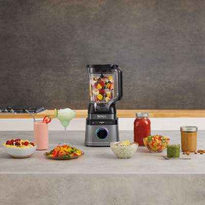 Блендер Ninja Detect Power Mixer Pro TB201EU Блендер Ninja Detect Power Mixer Pro TB201EU
