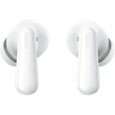 Bluetooth-гарнітура Oppo Enco Air4 Pro Moonlight White (ETEA1 White) Bluetooth-гарнітура Oppo Enco Air4 Pro Moonlight White (ETEA1 White)