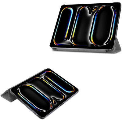 Чохол-книжка BeCover Smart Case для Apple iPad Pro 11 Чохол-книжка BeCover Smart Case для Apple iPad Pro 11