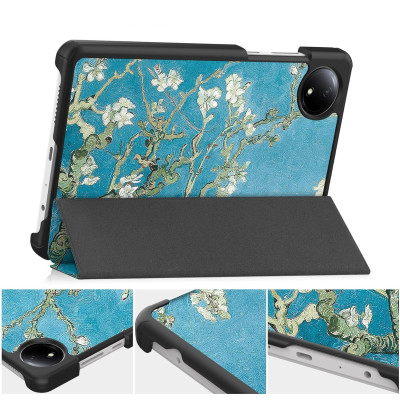 Чохол BeCover Smart Case для Xiaomi Redmi Pad SE 8.7 Чохол BeCover Smart Case для Xiaomi Redmi Pad SE 8.7