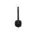 Гарнитура Logitech H151 Stereo Black (981-000589)