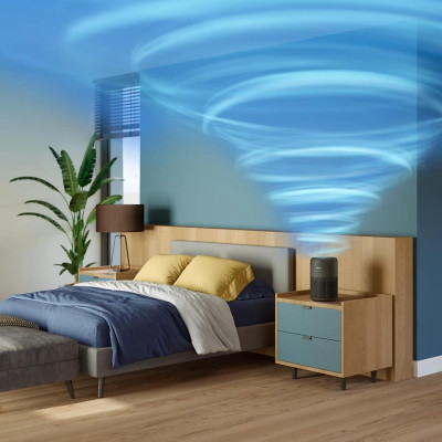 Очищувач повітря Philips AC0951/13 Очищувач повітря Philips AC0951/13