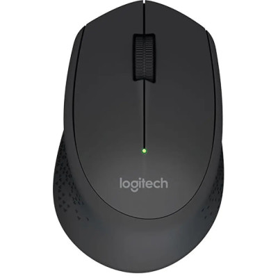 Миша бездротова Logitech M280 Black (910-004287) Миша бездротова Logitech M280 Black (910-004287)