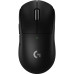 Миша бездротова Logitech G Pro X Superlight 2 Black (910-006630)