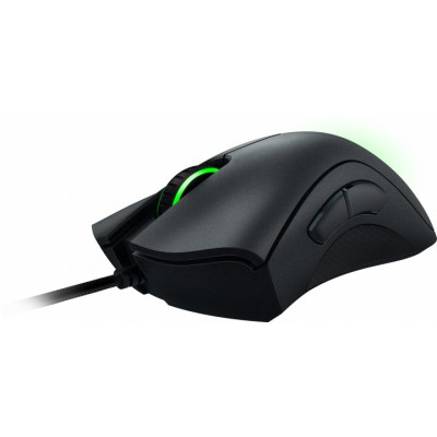 Мышь Razer Death Adder Essential Black (RZ01-03850100-R3M1)