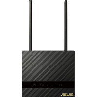 Маршрутизатор ASUS 4G-N16 N300, 4G/LTE, 1xGE LAN Маршрутизатор ASUS 4G-N16 N300, 4G/LTE, 1xGE LAN
