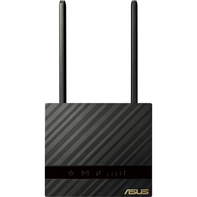 Маршрутизатор ASUS 4G-N16 N300, 4G/LTE, 1xGE LAN
