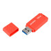 Флеш-накопичувач USB3.2 128GB Goodram UME3 Orange (UME3-1280O0R11) Флеш-накопичувач USB3.2 128GB Goodram UME3 Orange (UME3-1280O0R11)