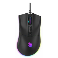 Миша A4Tech Bloody P90s Stone Black