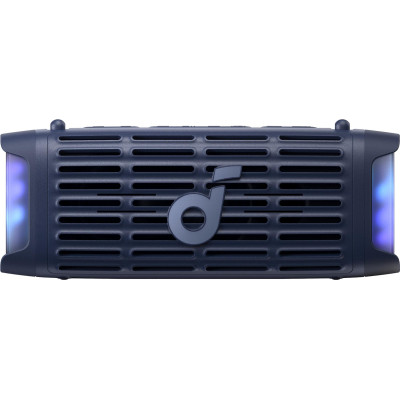 Акустична система Anker SoundCore Boom 3i Blue (D5100030) Акустична система Anker SoundCore Boom 3i Blue (D5100030)