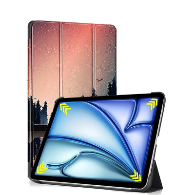 Чохол-книжка BeCover Smart Case для Apple iPad Air 13 Чохол-книжка BeCover Smart Case для Apple iPad Air 13
