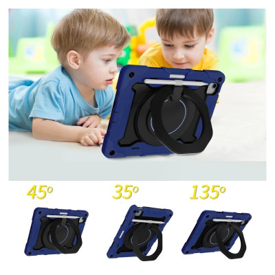 Чохол-накладка BeCover для Apple iPad Air 11 Чохол-накладка BeCover для Apple iPad Air 11