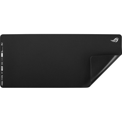 Ігрова поверхня Asus ROG Hone Ace XXL Black (90MP03G0-BPUA00)
