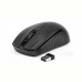 Миша бездротова REAL-EL RM-308 Black