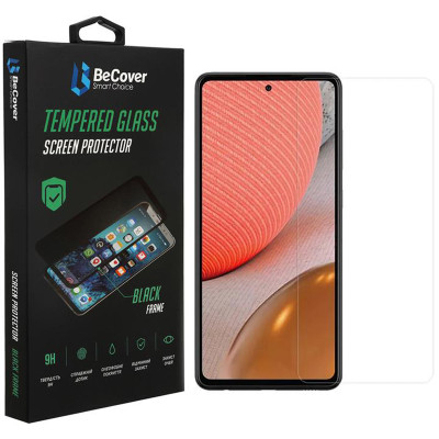 Захисне скло BeCover для Samsung Galaxy M53 SM-M536 Clear (707880) Захисне скло BeCover для Samsung Galaxy M53 SM-M536 Clear (707880)