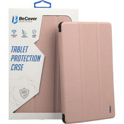 Чохол-книжка BeCover Smart Case для Xiaomi Pad 7/7 Pro 11.2 Rose Gold (712812) Чохол-книжка BeCover Smart Case для Xiaomi Pad 7/7 Pro 11.2 Rose Gold (712812)
