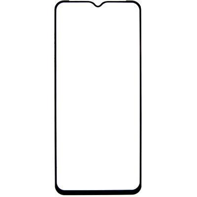 Захисне скло BeCover для Ulefone Armor 14 Black (712130)