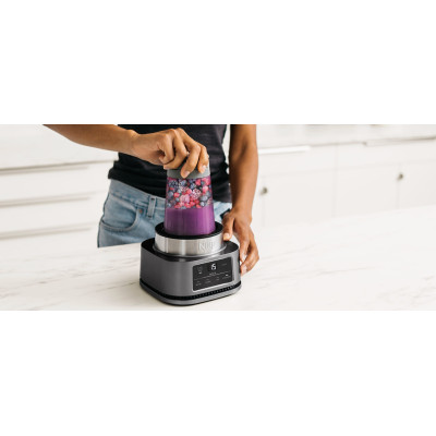 Блендер Ninja Foodi Power Nutri CB100EU