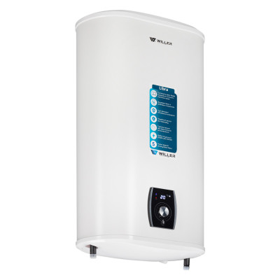 Водонагрівач Willer EVH100DRI-Libra серія Libra Водонагрівач Willer EVH100DRI-Libra серія Libra