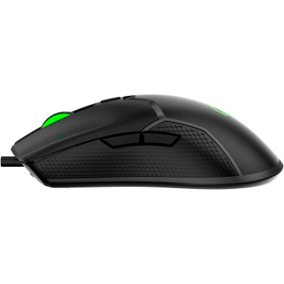 Миша GamePro GM229 Black Миша GamePro GM229 Black