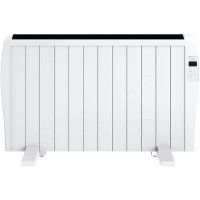 Конвектор Cecotec Ready Warm 2500 Thermal Connected CCTC-05376, 2кВт, 25кв М Конвектор Cecotec Ready Warm 2500 Thermal Connected CCTC-05376, 2кВт, 25кв М