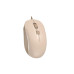 Миша A4Tech Fstyler FM26S Cafe Latte