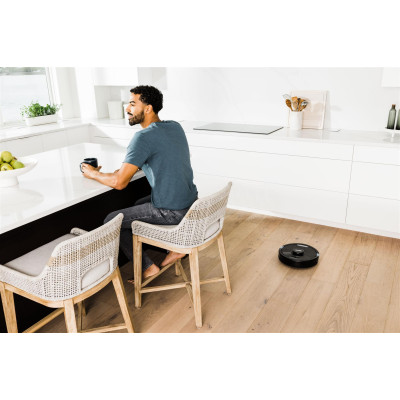 Робот-пилосос Shark Matrix Plus RV2620WDEU Робот-пилосос Shark Matrix Plus RV2620WDEU