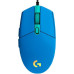 Мышка Logitech G102 Lightsync Blue (910-005801) Мышка Logitech G102 Lightsync Blue (910-005801)