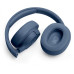 Bluetooth-гарнітура JBL Tune 720BT Blue (JBLT720BTBLU) Bluetooth-гарнітура JBL Tune 720BT Blue (JBLT720BTBLU)