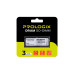 Модуль пам`ятi SO-DIMM DDR3L 4GB/1600 Prologix (PRO4GB1600D3S) Модуль пам`ятi SO-DIMM DDR3L 4GB/1600 Prologix (PRO4GB1600D3S)