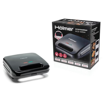 Мультимейкер Holmer HCG-03SM Мультимейкер Holmer HCG-03SM