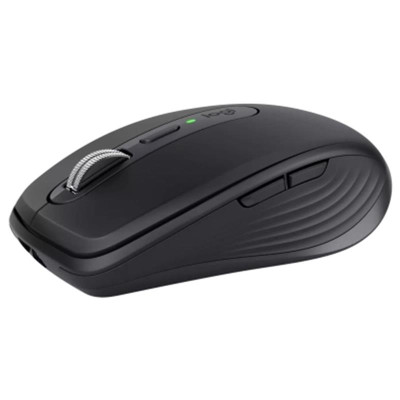 Миша бездротова Logitech MX Anywhere 3S Graphite (910-006958) Миша бездротова Logitech MX Anywhere 3S Graphite (910-006958)