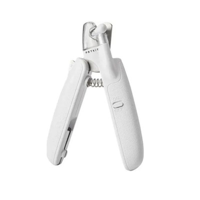 Кігтеріз Petkit LED Pet Nail Clipper Pro (PK2302) Кігтеріз Petkit LED Pet Nail Clipper Pro (PK2302)