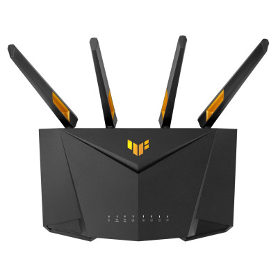 Беспроводной маршрутизатор Asus TUF Gaming AX3000 V2