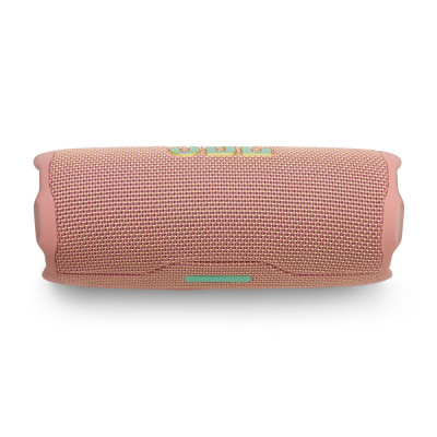 Акустична система JBL Flip 7 Pink (JBLFLIP7PINK) Акустична система JBL Flip 7 Pink (JBLFLIP7PINK)