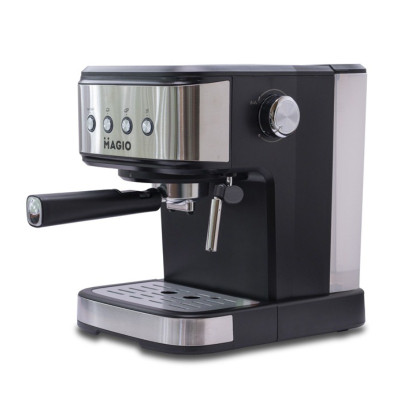 Кавоварка ріжкова Magio MG-451 Кавоварка ріжкова Magio MG-451