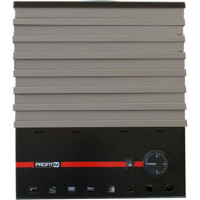 Сушилка ProfitM ЕСП-01 чорно-сіра_бн Сушилка ProfitM ЕСП-01 чорно-сіра_бн